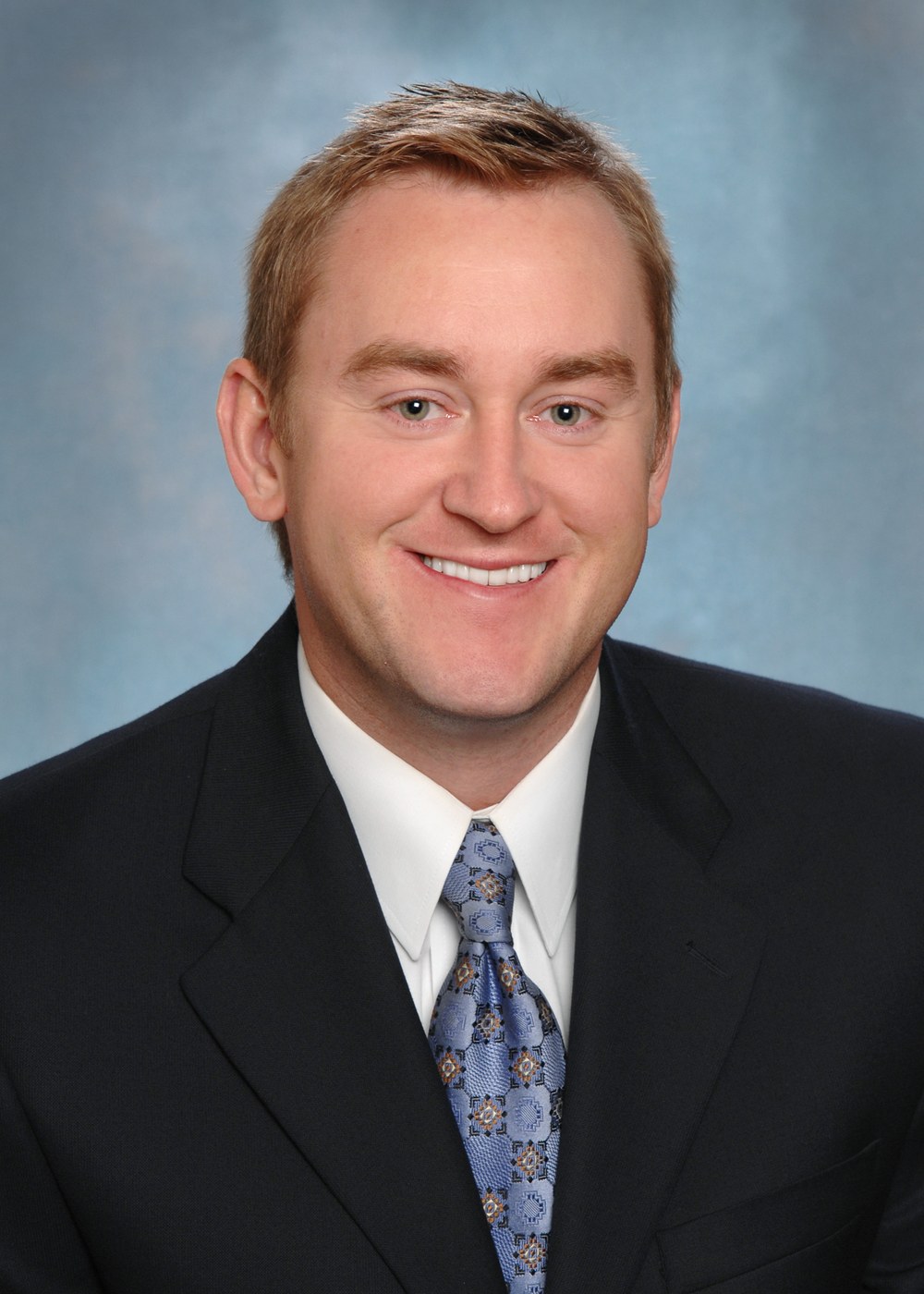 Shaun McCullough