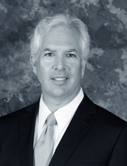 Randall McCombs