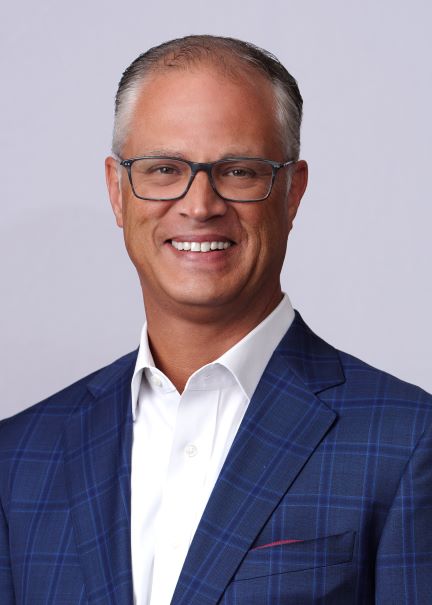 Jim Montgomery