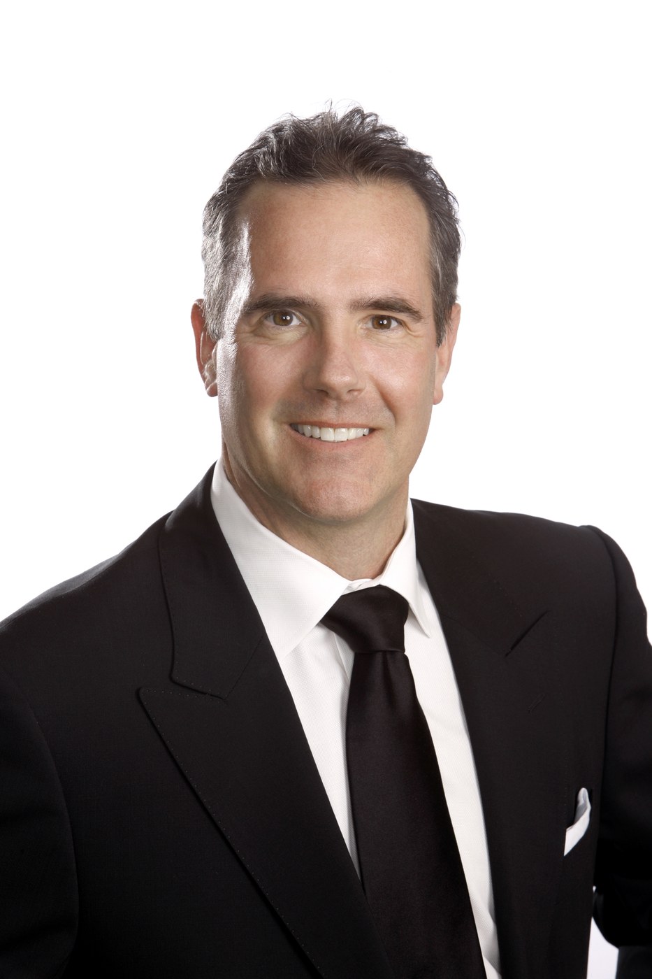 David Buchholz