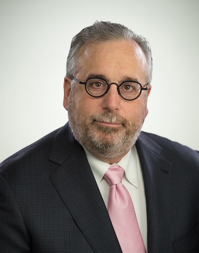 V. Jeffrey LiPuma