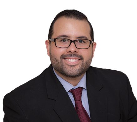 Michael Silva