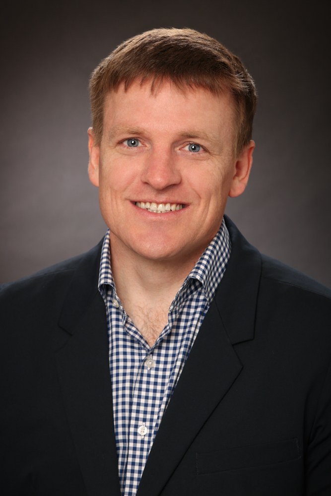 Matthew Mellott
