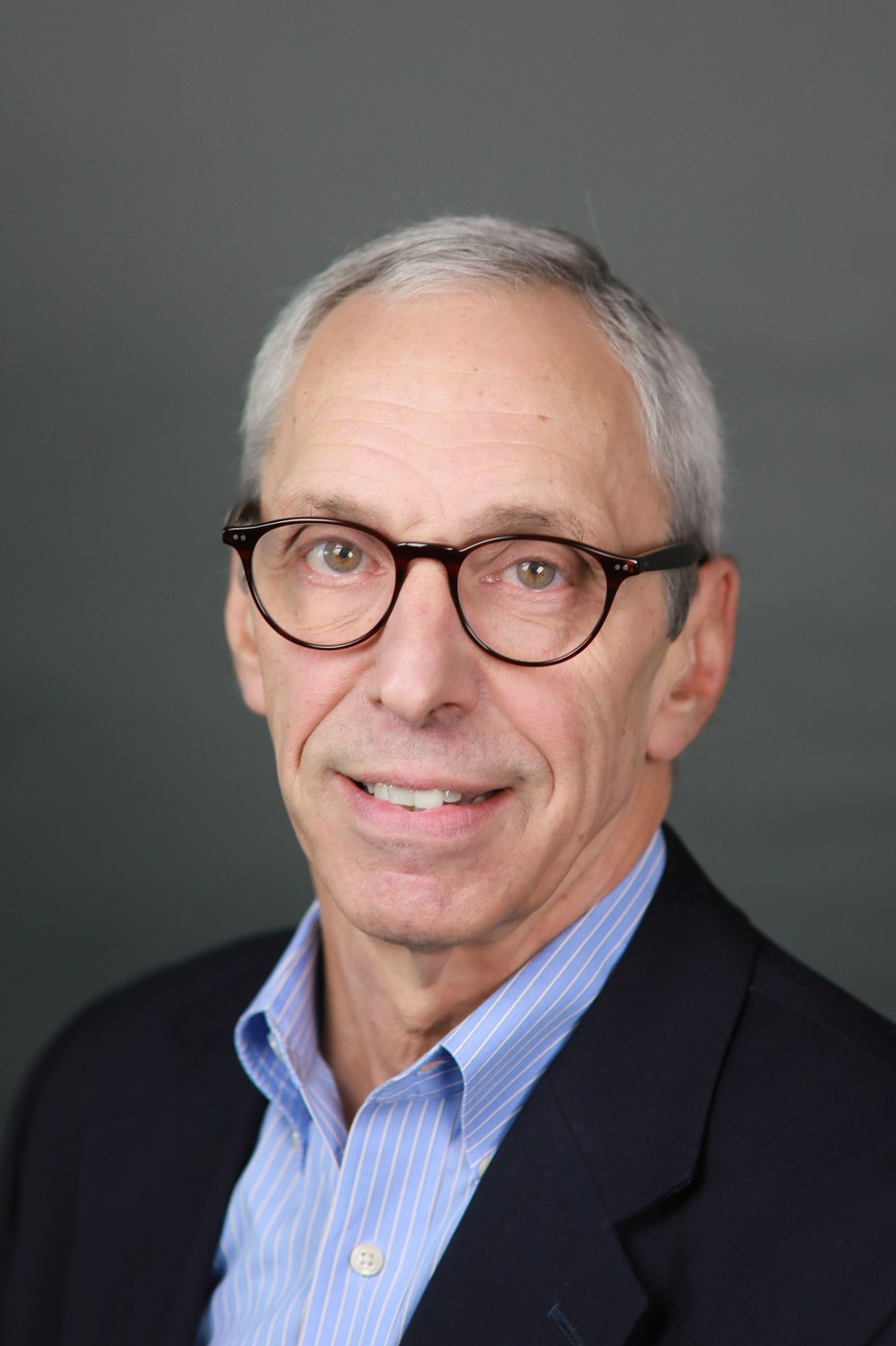 Carl Russell