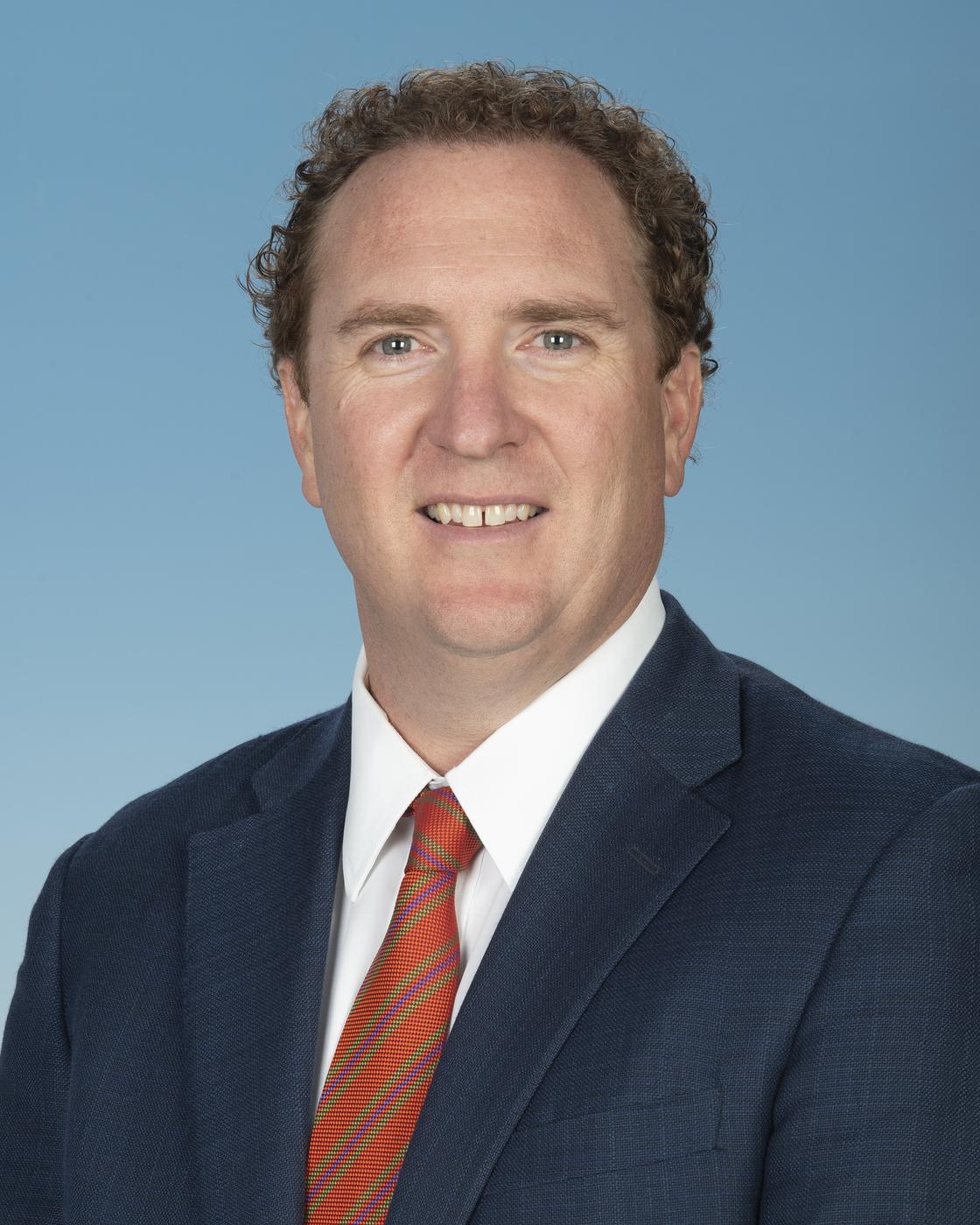 John Montgomery