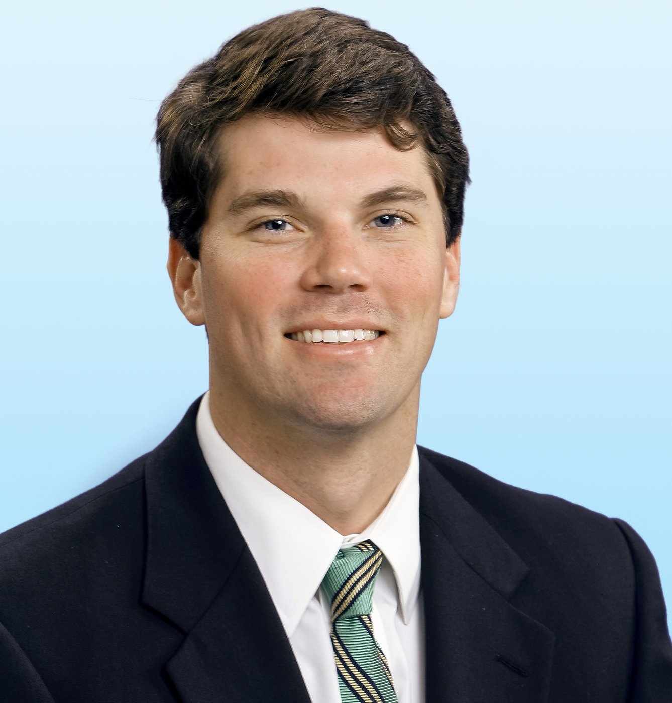 Preston Thomas