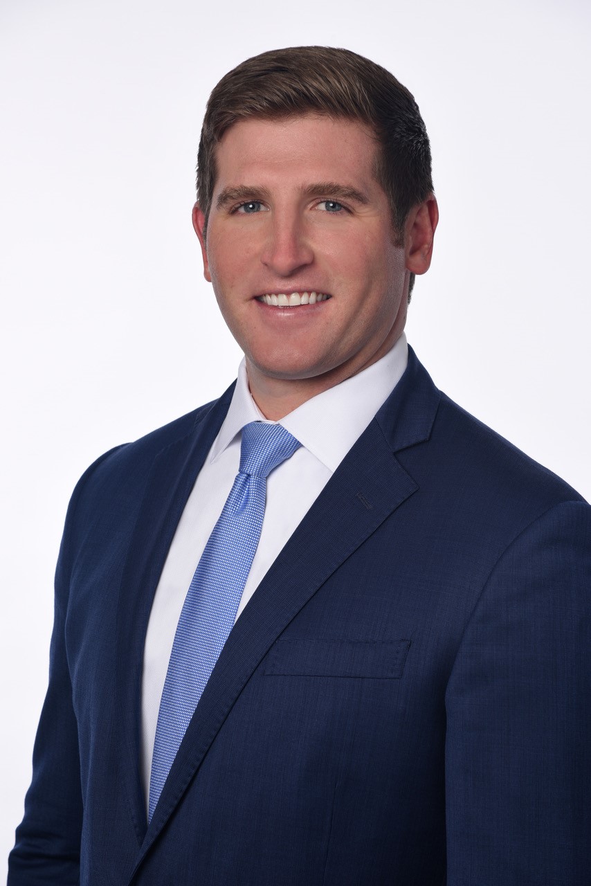 Caleb McCoy