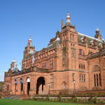 Kelvingrove Art Museum