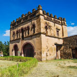 Gondar