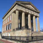 Shawneetown Bank