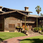 Gamble House