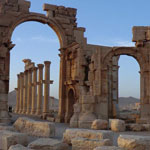 Palmyra