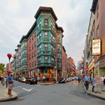 tenement