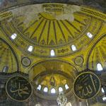 Hagia Sophia