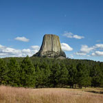 Devils Tower