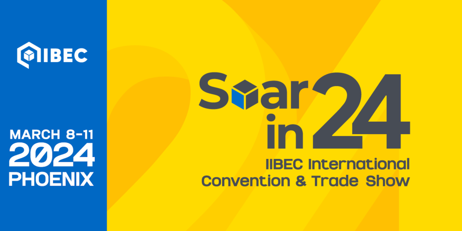 2024 IIBEC International Convention & Trade Show IIBEC