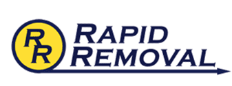 Rapid Removal, Inc. logo
