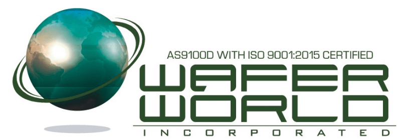 Wafer World, Inc. logo