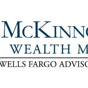 McKinnon Wright Wealth Management logo