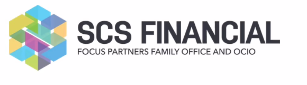SCS Financial logo