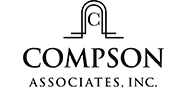 Compson Associates, Inc. logo