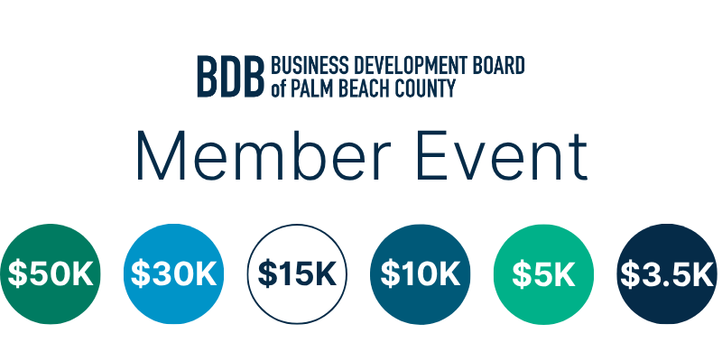 BDB Quarterly Member Luncheon - May 20th, 2026