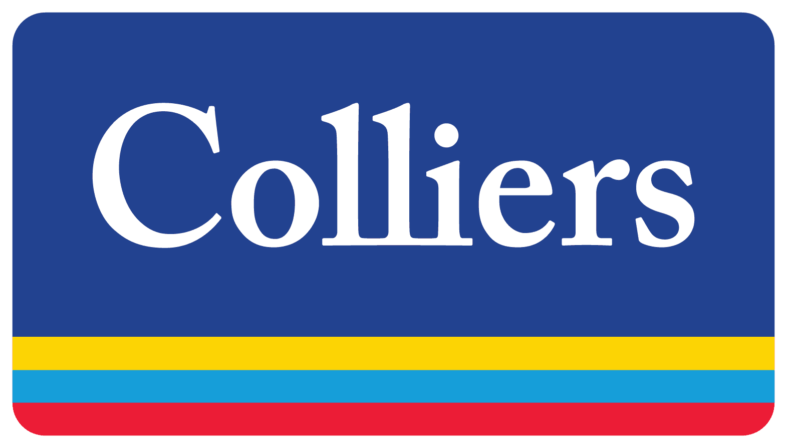 Colliers International Florida, LLC logo
