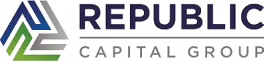 Republic Capital Group logo