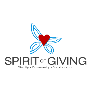 Spirit of Giving Network, Inc logo