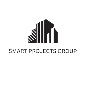 SMART Projects Group logo