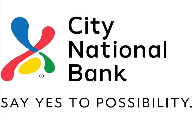 City National Bank logo