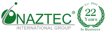 Naztec International Group LLC logo