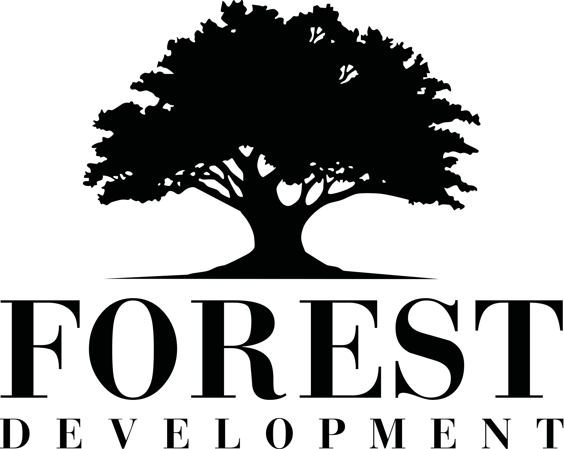 Forest Development logo
