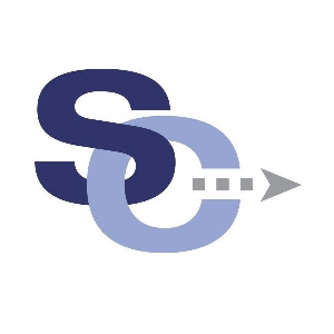 Strategic Communications logo