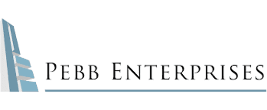 PEBB Enterprises logo