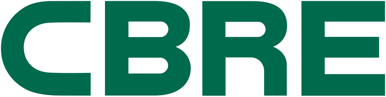 CBRE, Inc. logo