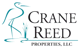 Crane Reed Properties, LLC logo