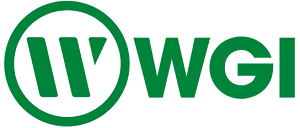 WGI logo