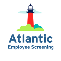 Atlantic Employee Screening logo