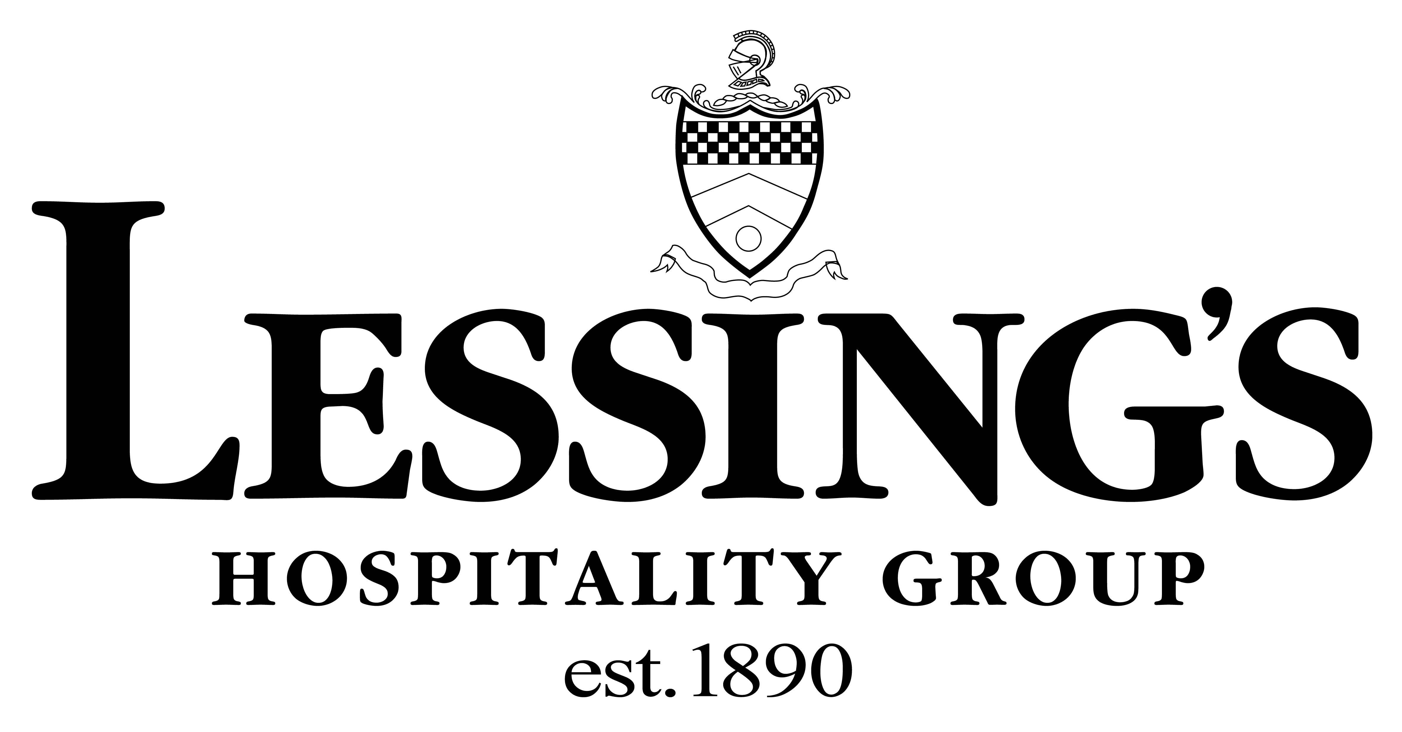 Lessing's Hospitality Group logo