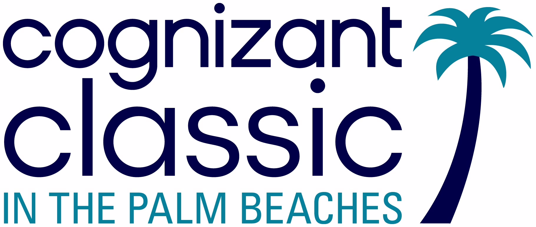 PGA Tour - Cognizant Classic logo