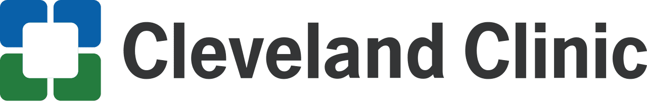 Cleveland Clinic logo