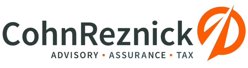 CohnReznick LLP logo