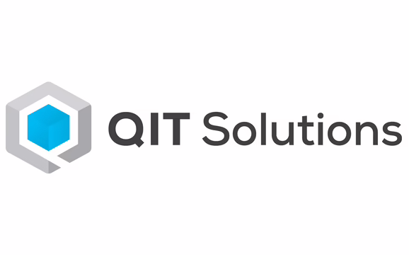 QIT Solutions logo