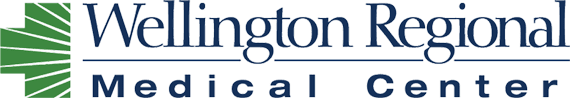 Wellington Regional Medical Center logo