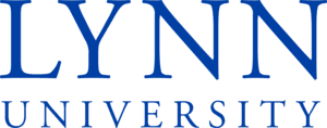 Lynn University logo