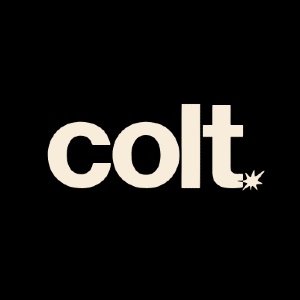 Colt Concepts logo