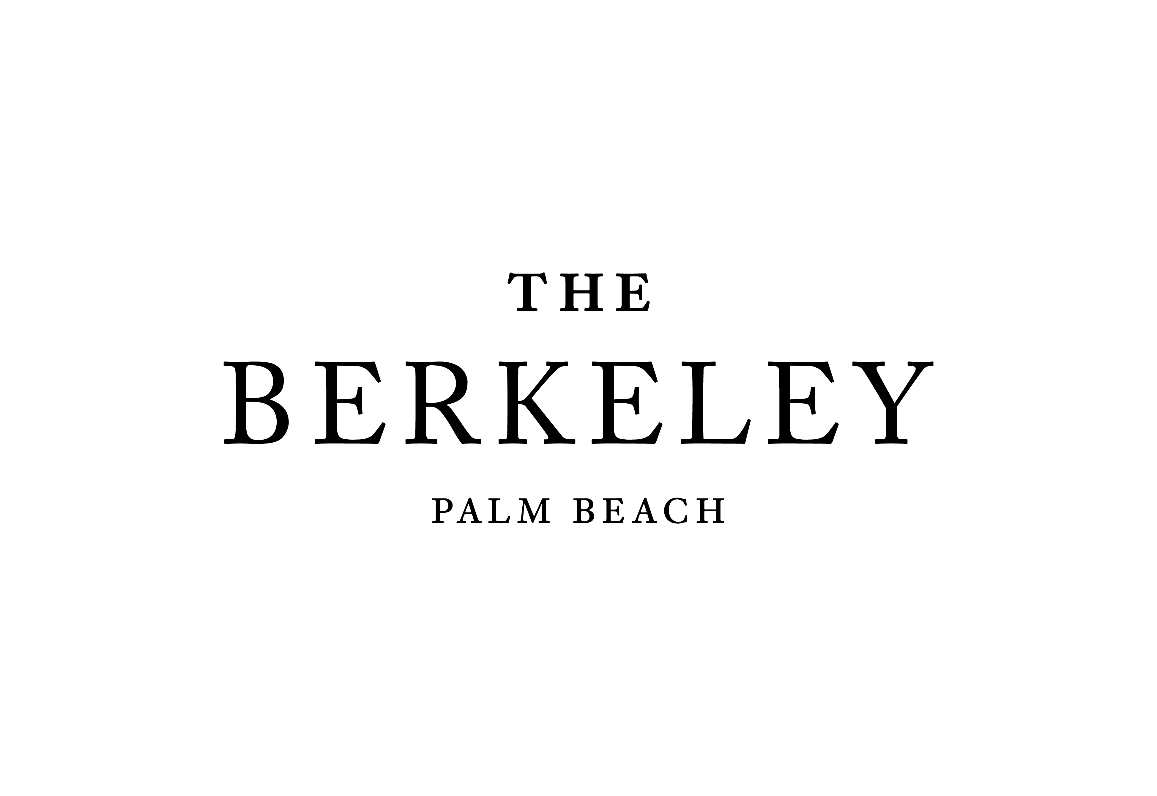 Berkeley, The logo