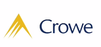 Crowe, LLP logo