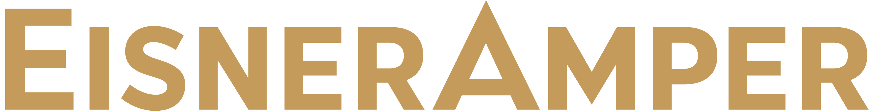 EisnerAmper logo
